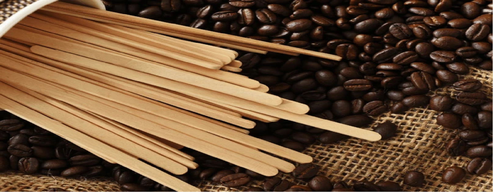 Packman: Food Packaging: Fun facts about Wooden Stirrer