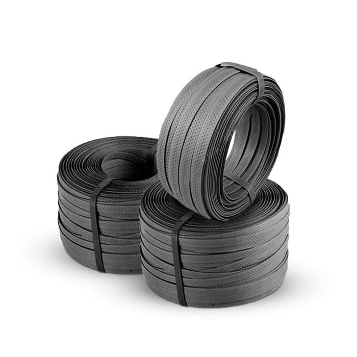 Packman: How Can a Simple Strapping Belt Turn Separate Cartons into One Secure Bundle?
