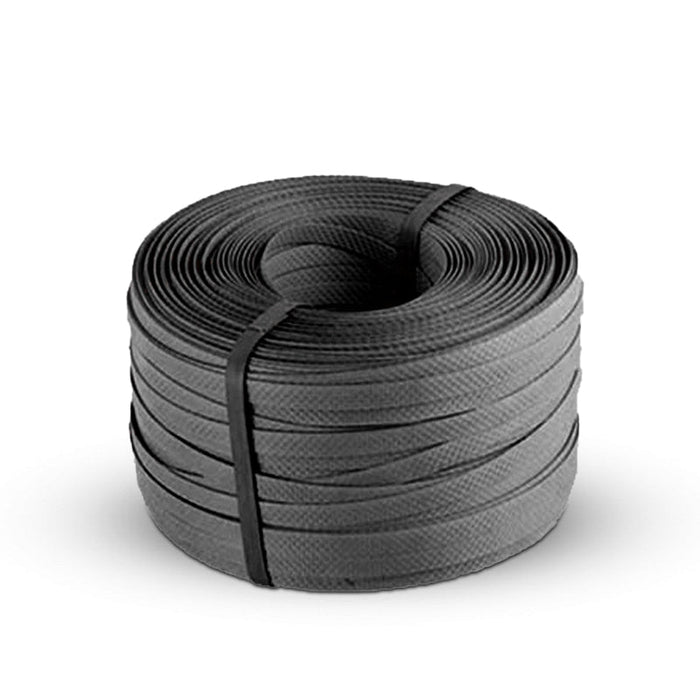 Packman: How Do Strapping Belts Complement Stretch Wrap and Other Packaging Materials?
