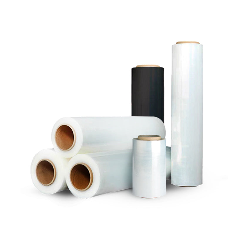 Packman: How Can Stretch Wrap Protect Products Throughout the Supply Chain?
