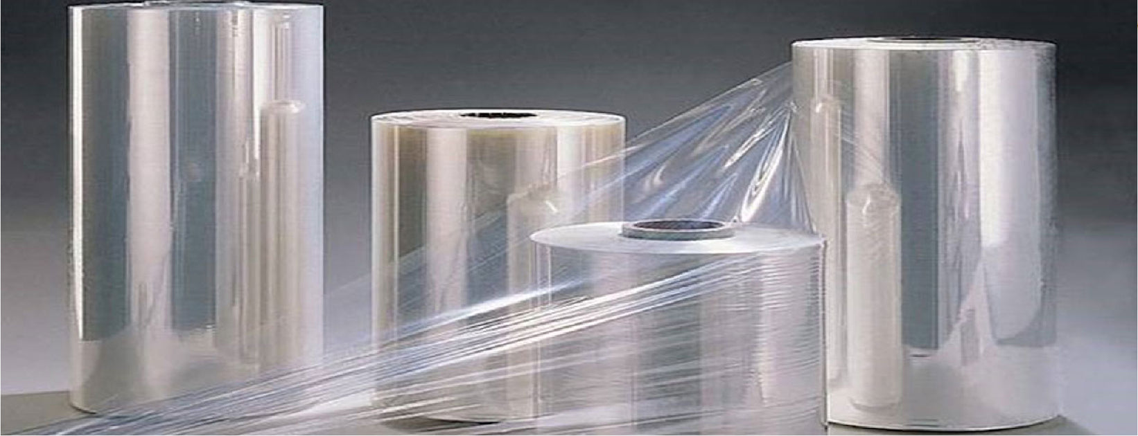 Packman: Logistic Packaging: Where to keep Stretch Wrap?
