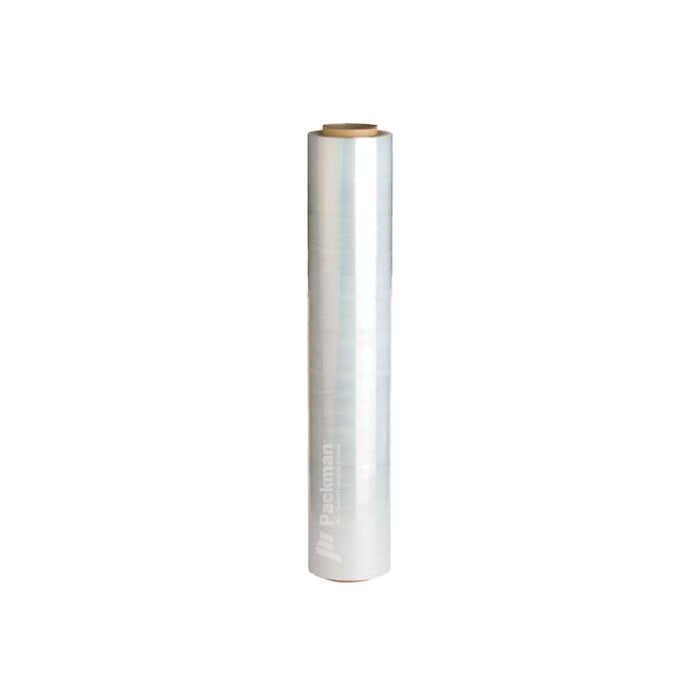 Packman: Can Stretch Wrap Combine Strength, Flexibility, and Convenience for Modern Packaging