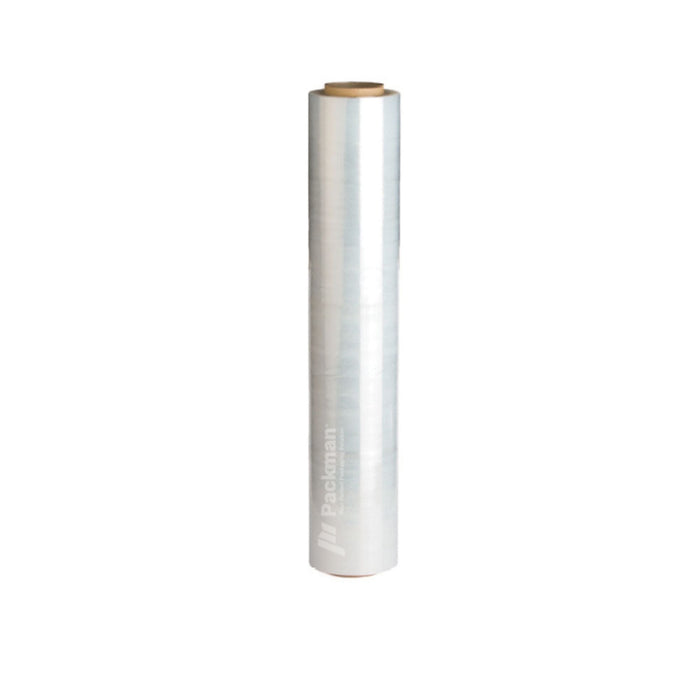 Packman: What Types of Stretch Wrap Are Commonly Used in Singapore’s Packaging Industry