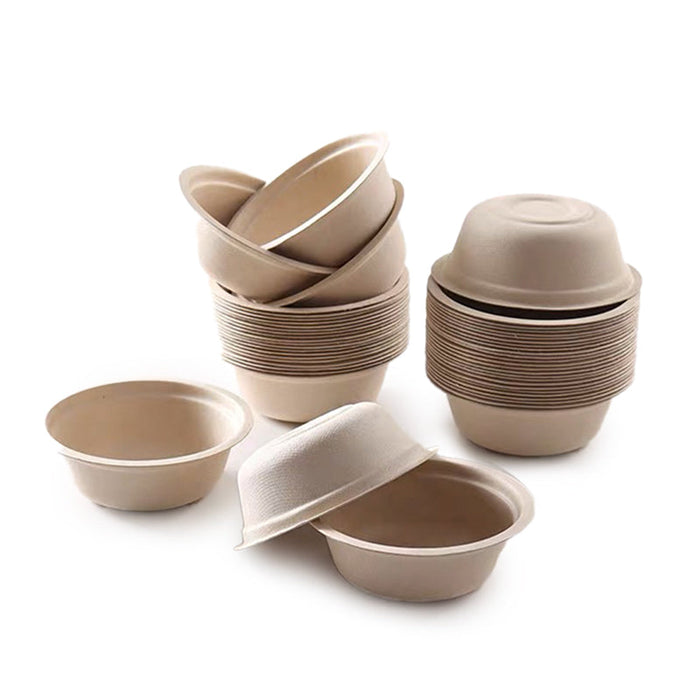 Packman: How Can Sugarcane Bagasse Bowls Help Reduce Plastic Waste?