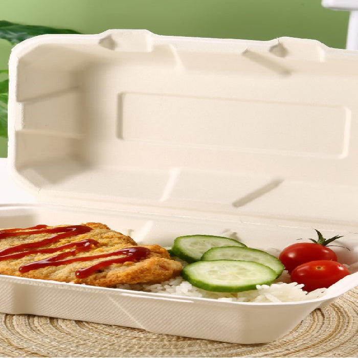 Packman: Food Packaging: Fun Facts about Sugarcane Tupperware