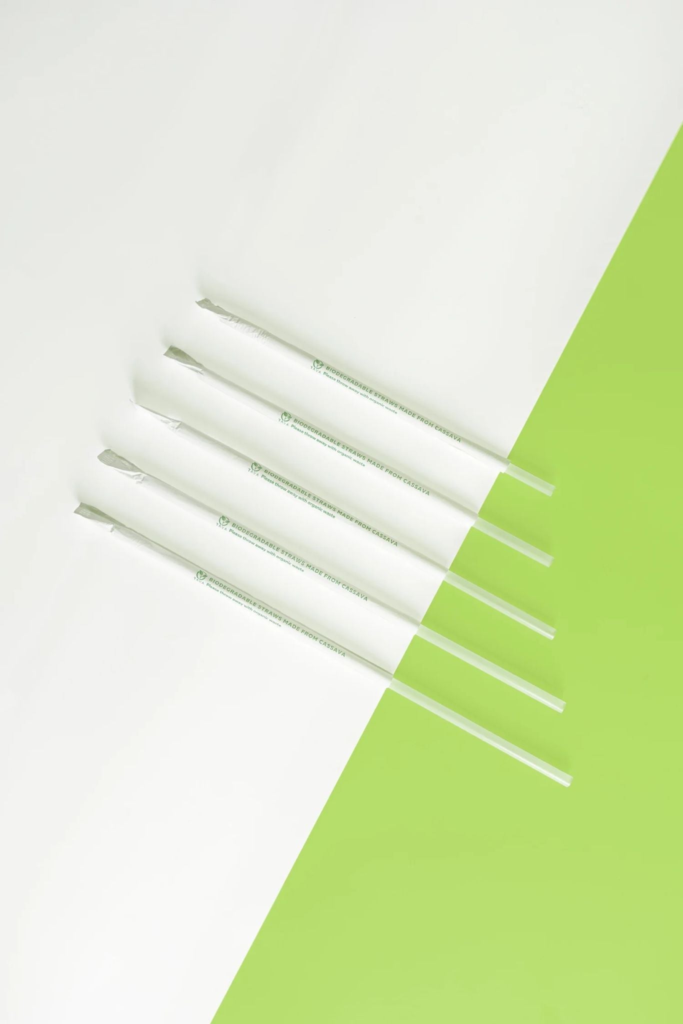 Packman: Why Does the Type of Straw Matter for Your Drink?