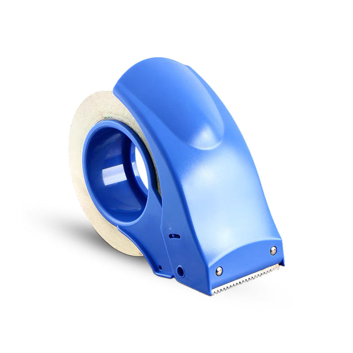 Packman: How Can Tape Cutters Make Repetitive Packing Tasks More Convenient?