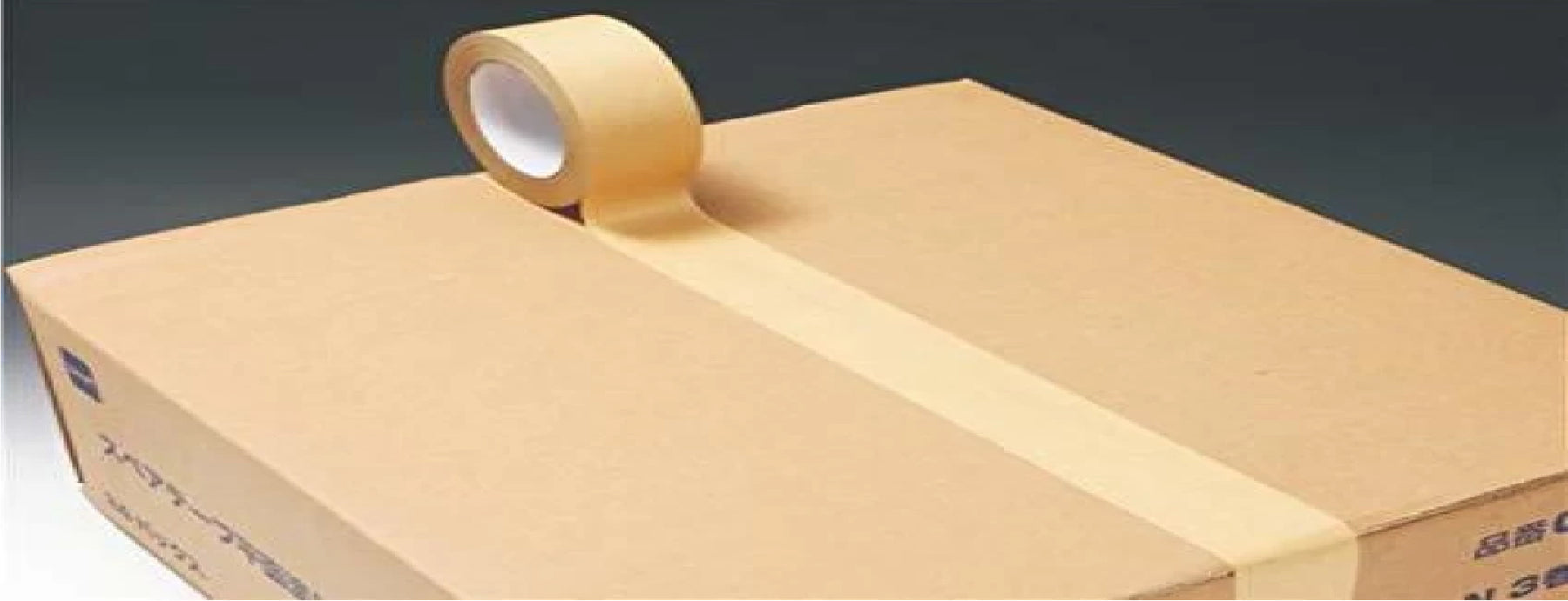 Packman: Logistic Packaging: The Versatility and Benefits of Kraft Tape