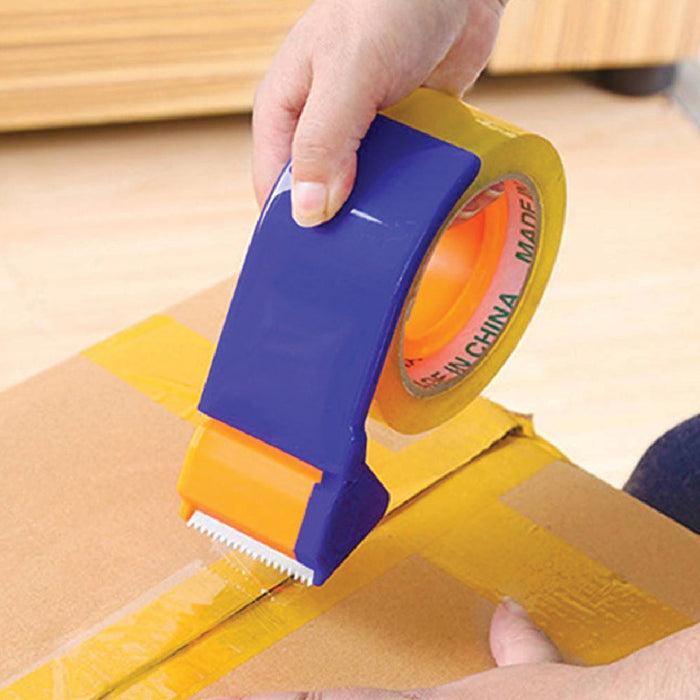 Packman: How Can a Tape Cutter Improve Consistency When Sealing Cartons?