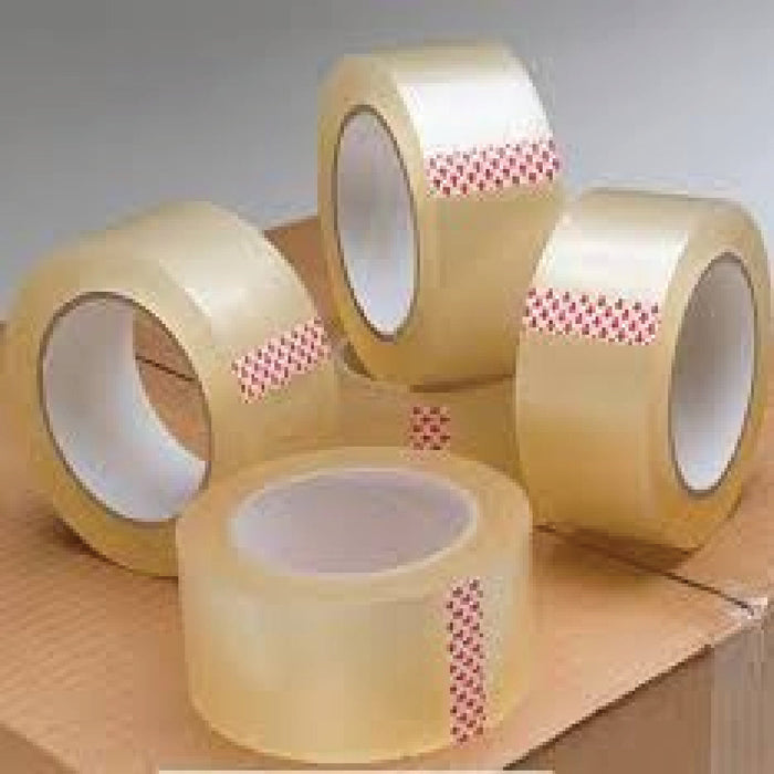 Packman: How Do Different Tapes Suit Different Packaging Requirements?