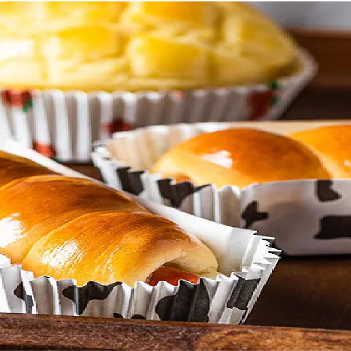 Packman: Food Packaging: Elevate Your Breakfast Experience with a Wooden Toast Tray