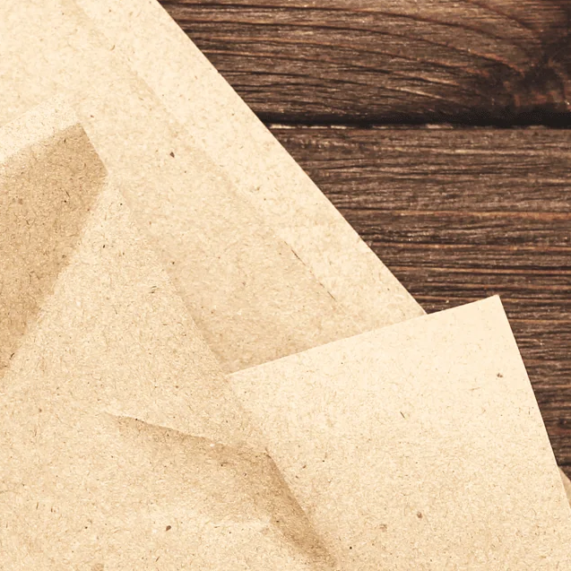Packman: How does the biodegradability of Kraft material impact its life cycle in packaging?