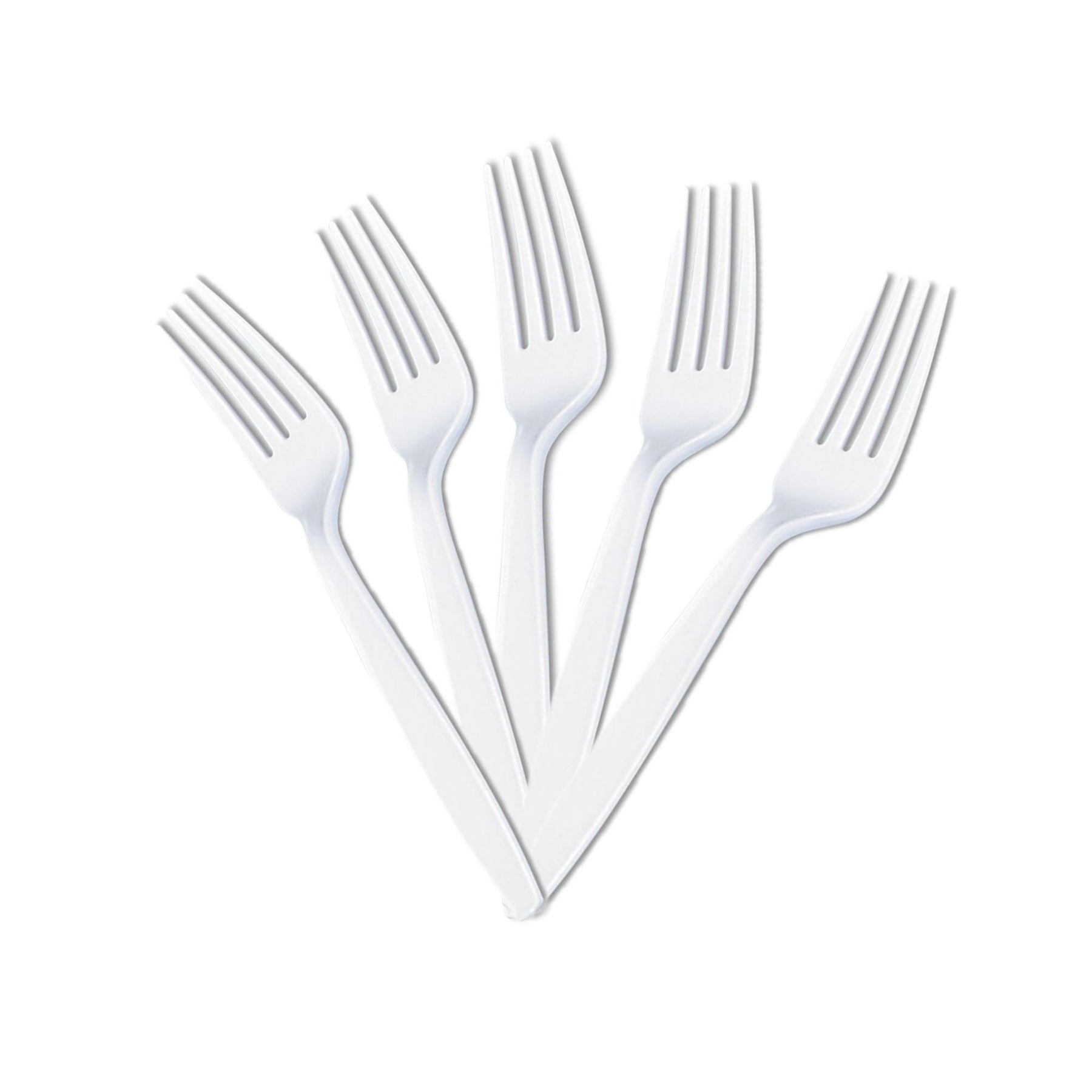 Packman: What Makes Plastic Forks Popular for Outdoor Dining