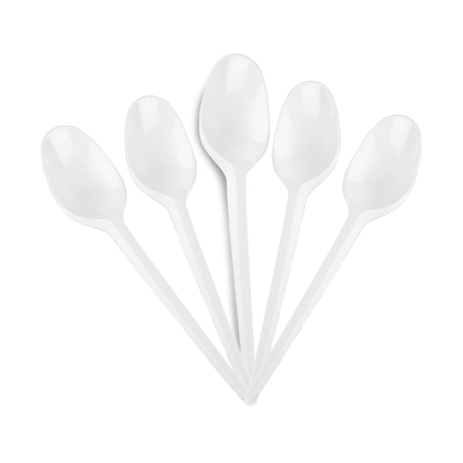 Packman: Why Is a Plastic Spoon Essential for On-the-Go Dining and Food Delivery in Singapore