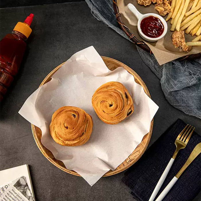 Packman: How Can Burger Paper Support More Sustainable Food Packaging?
