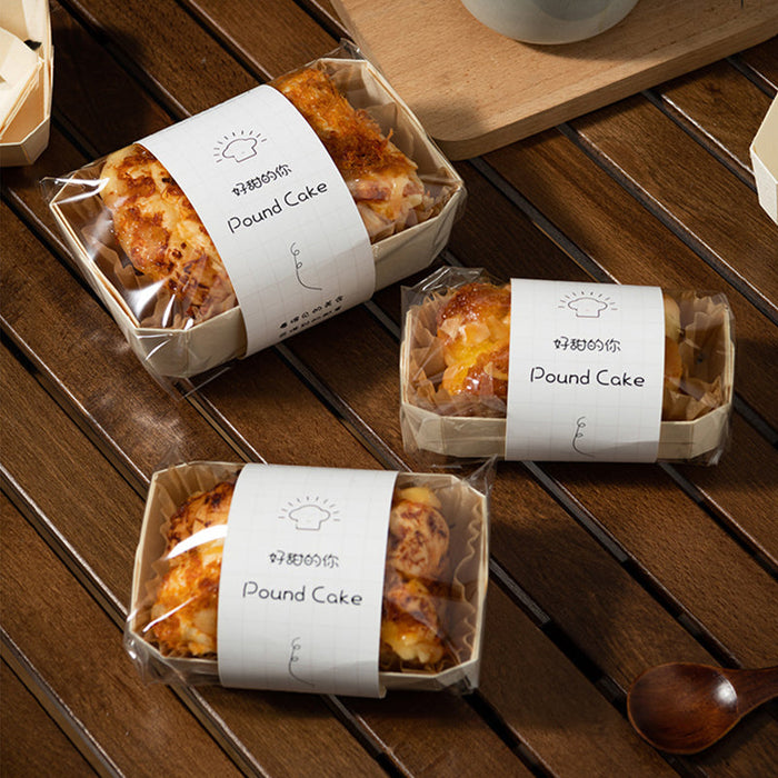 Packman: How Can Wooden Toast Trays Create a Café-Style Dining Experience?