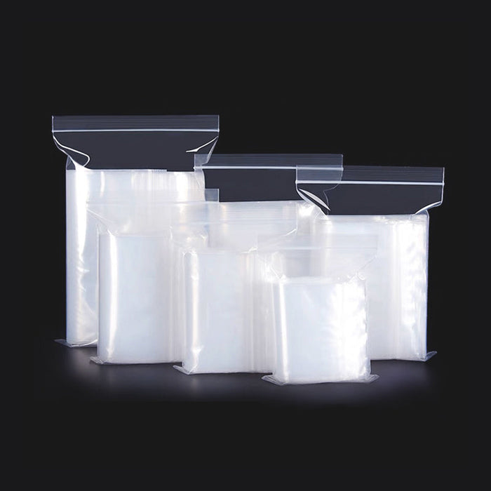 Packman: Why Are Ziplock Bags Suitable for Both Personal and Business Use?
