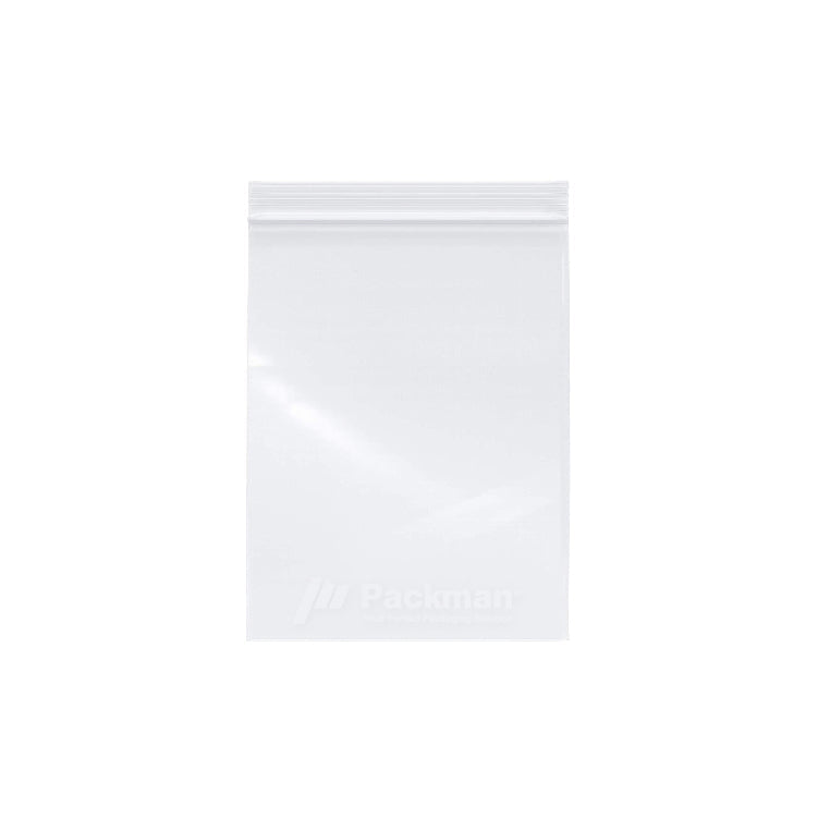 Packman: Why Is a Ziplock Bag Essential for Modern Packaging and Storage Needs in Singapore
