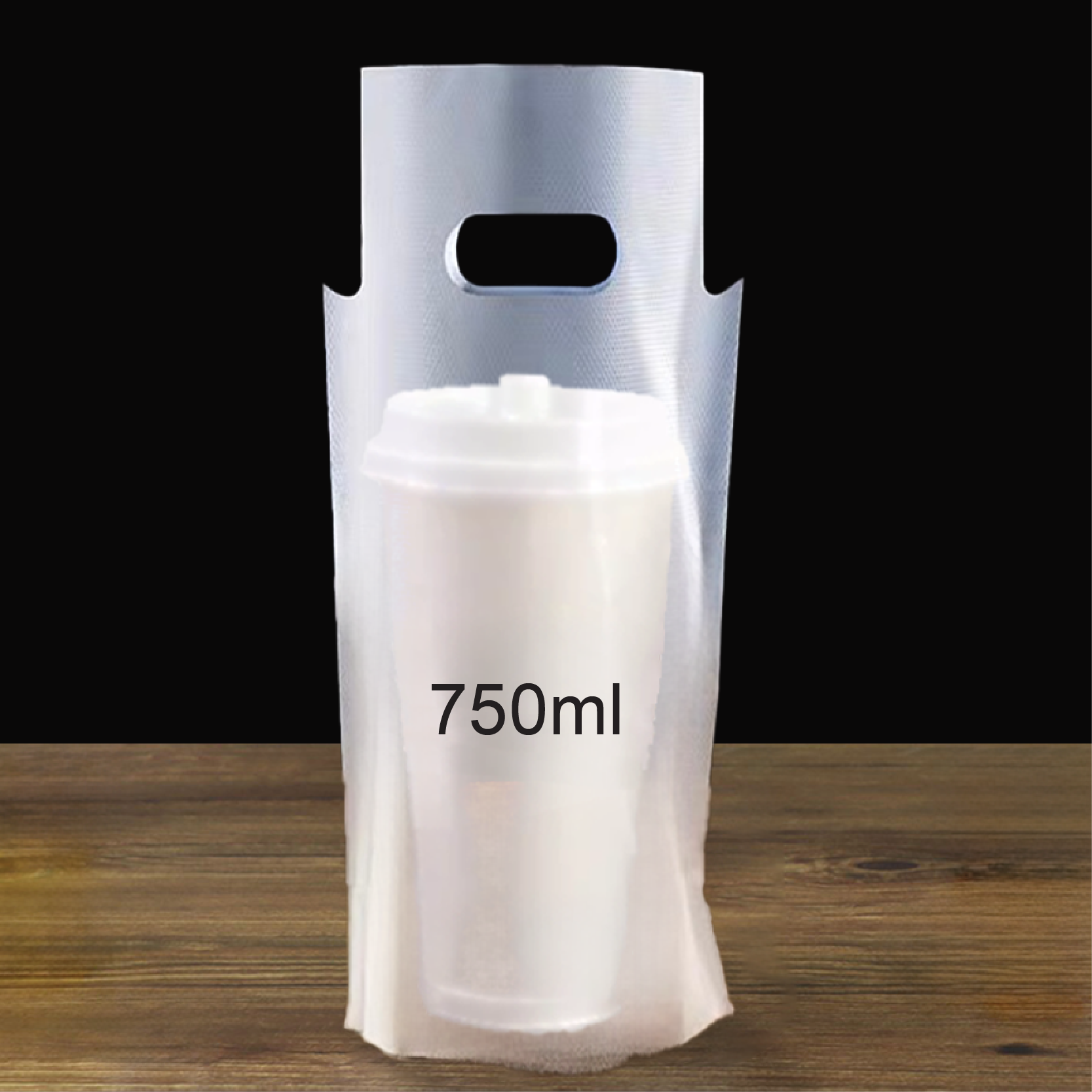 Packman: Why Are Bubble Tea Bags Popular in Cafés, Takeaways, and Beverage Shops