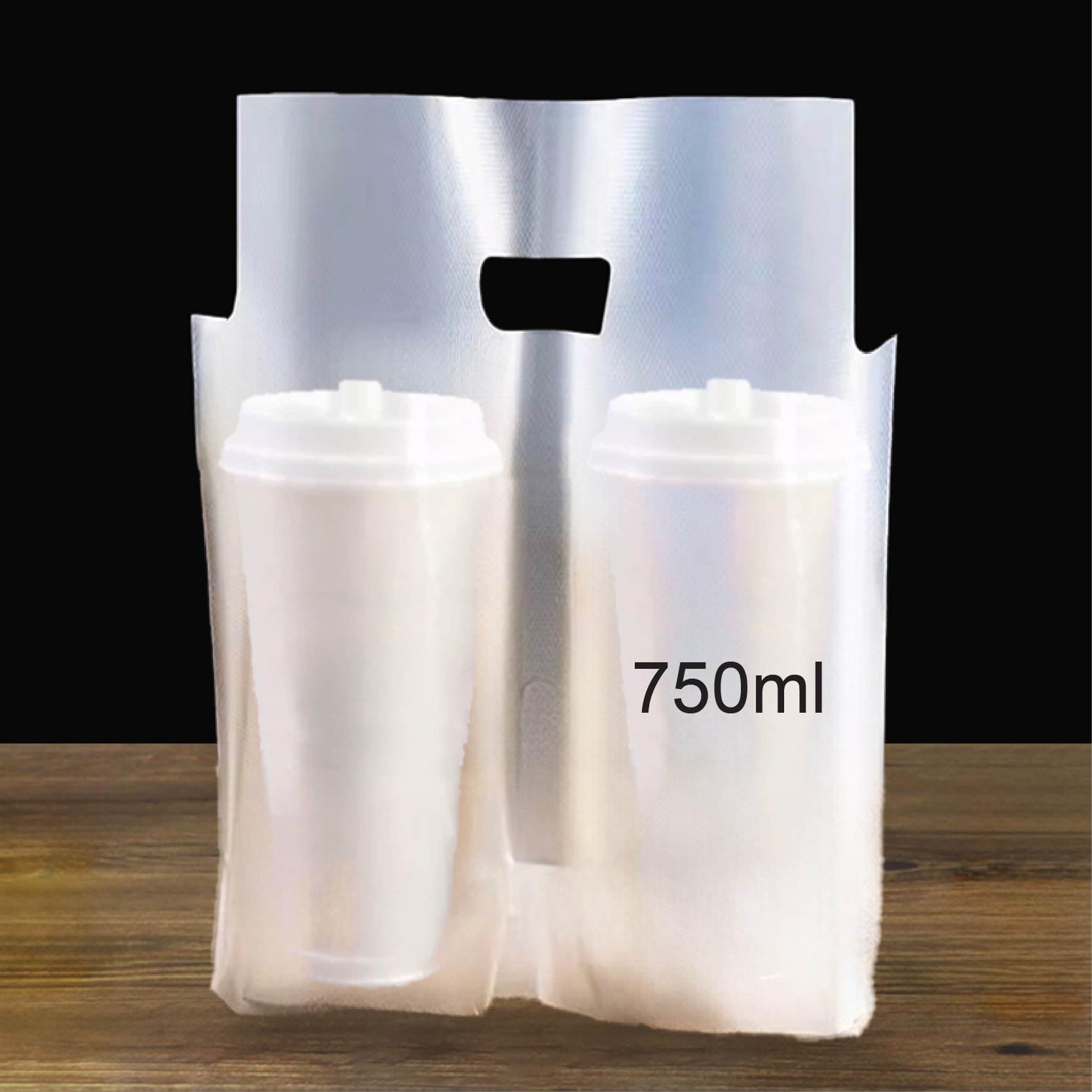 Packman: Why Is the Bubble Tea Bag Ideal for Cafés and Beverage Delivery Services