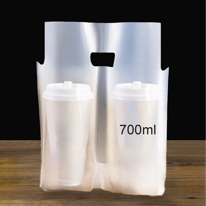 Packman: What Makes a Bubble Tea Bag Ideal for Cafés and Shops