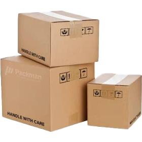Packman: How Can Carton Boxes Help Optimise Shipping Space?