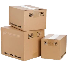 Packman: How Can Carton Boxes Help Optimise Shipping Space?
