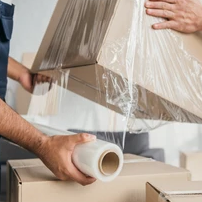 Packman: How does stretch wrap play a role in maintaining hygiene and preventing contamination in food packaging?