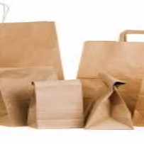 Packman: How Paper Bags Can Help the Economy