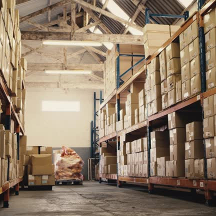 Packman: How Carton Box Packaging Helps Reduce Logistics Costs?