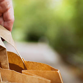 Packman: Why Choose Paper Bags Over Plastic?
