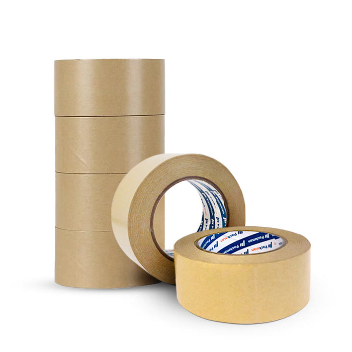 Packman: Why Is Kraft Tape Essential for Modern Shipping and Logistics in Singapore