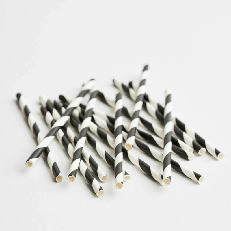 Packman: Want to Add a Fun Twist to Your Drinks with Stylish Straws?