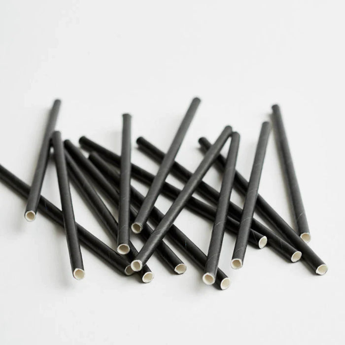 Packman: The pros and cons of using Paper Straws | Singapore