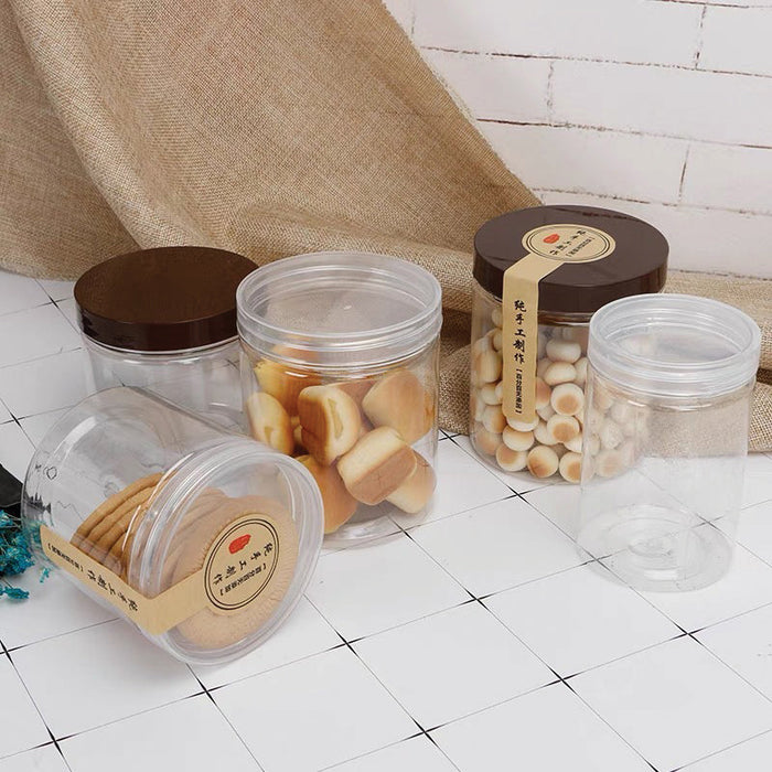 Packman: What Should You Consider When Choosing a Cookie Container?