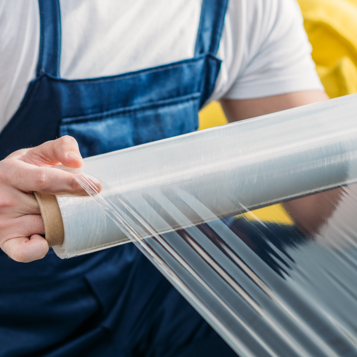 Packman: How to Choose the Right Stretch Wrap for Your Business?