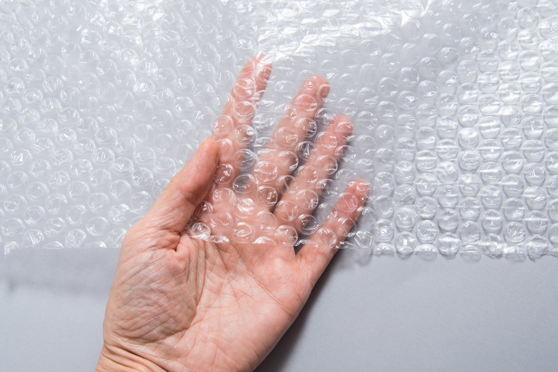 Packman:Why Is Bubble Wrap Considered An Essential Packing Material?