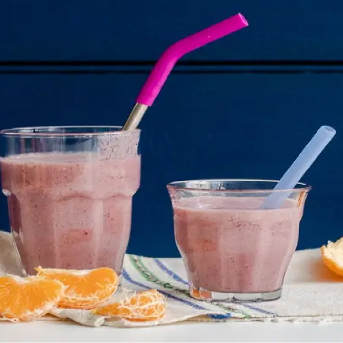 Packman: Food Packaging: Fun facts about Straws