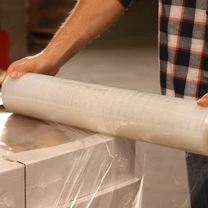 Packman:  What are Some Common Mistakes to Avoid with Stretch Wrap?