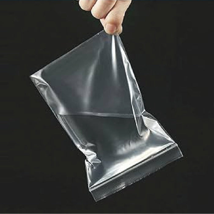 Packman: How Can Ziplock Bags Provide a Secure Storage Solution?