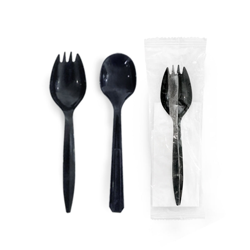 Plastic Cutlery