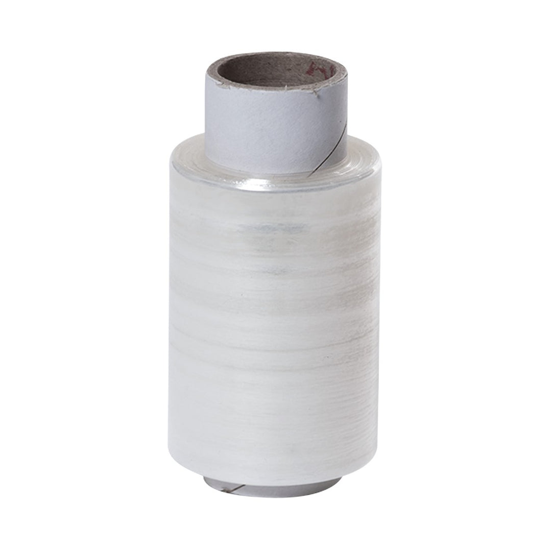 Stretch Wrap Suppliers Singapore, Clear and Black Stretch Wrap — Packman