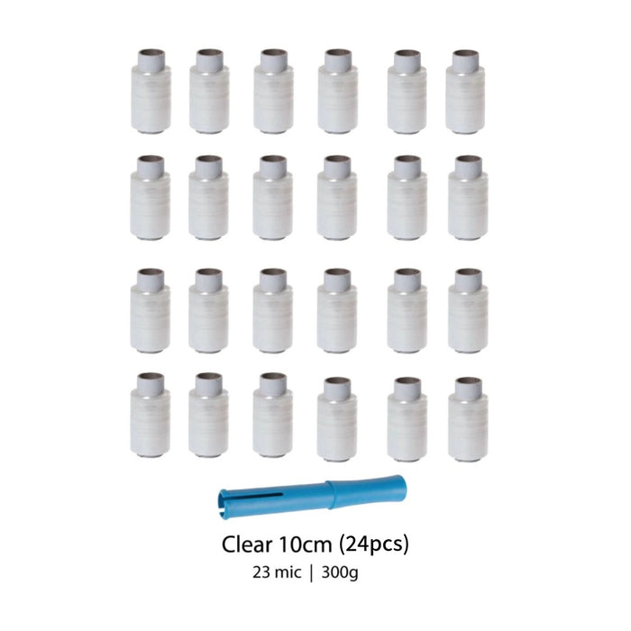 10cm Stretch Film