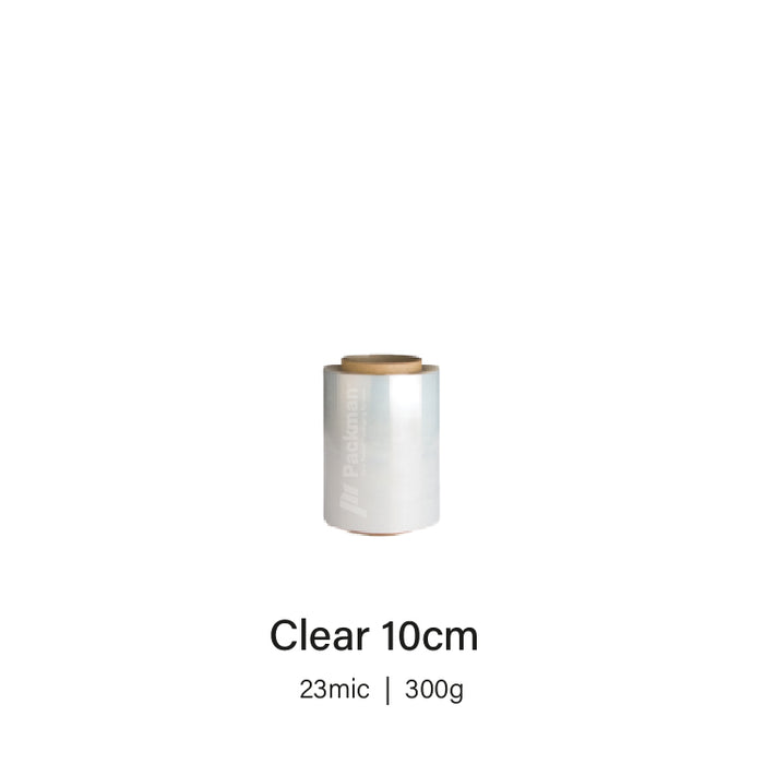 10cm Stretch Film