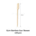 12cm Bamboo Skewer