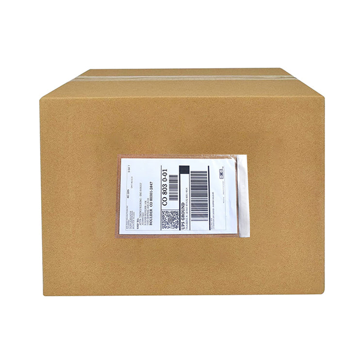 17 x 25cm Packing List Envelope (500pcs)