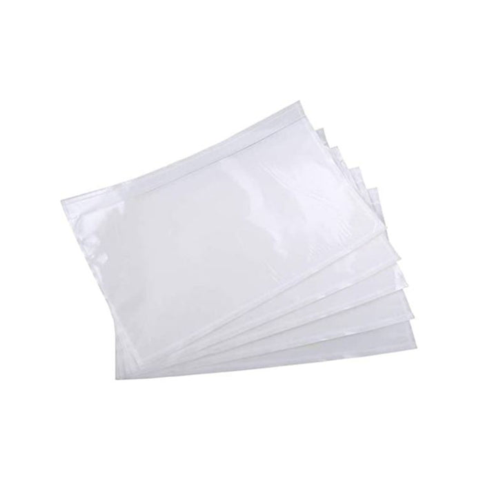 25 x 17cm Packing List Envelope (500pcs)