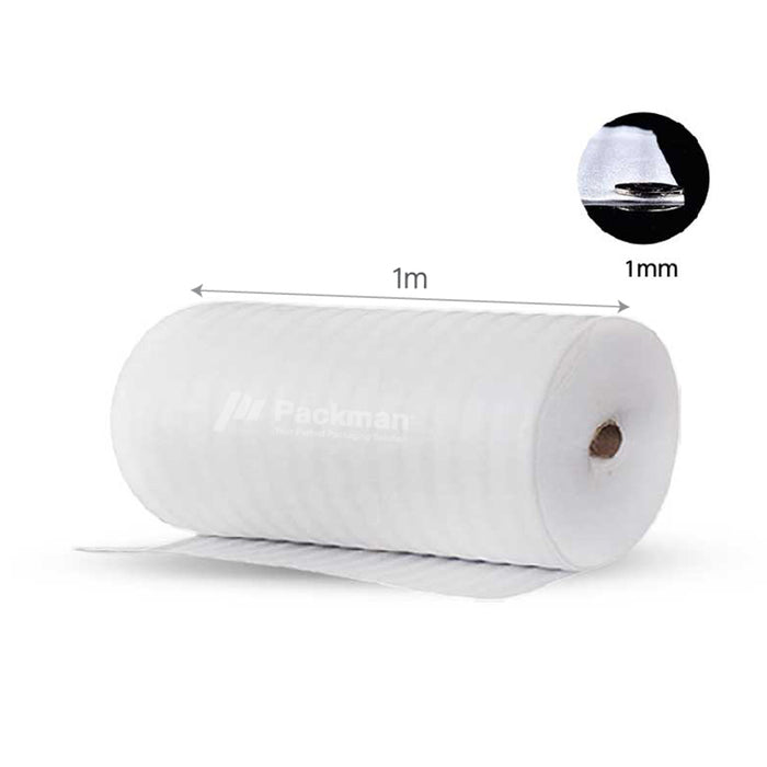 1mm EPE Foam Roll