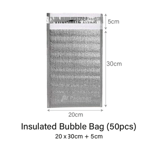 20x30cm Thermal Bag