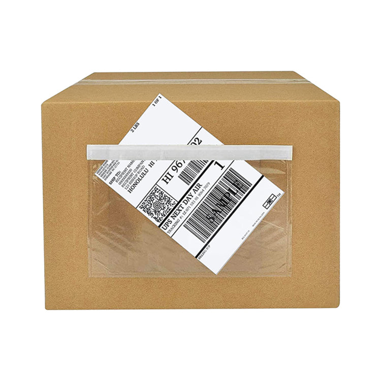 34 x 24cm Packing List Envelope (500pcs)
